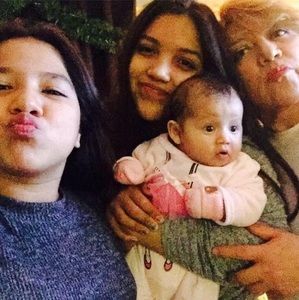 Meet your Posher, Monique